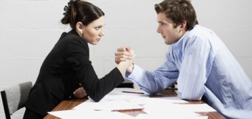 مذاکره با مشتریان سخت گیر