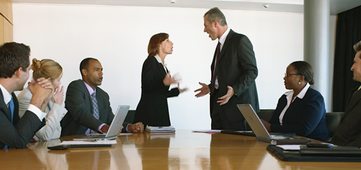 آموزش مذاکره