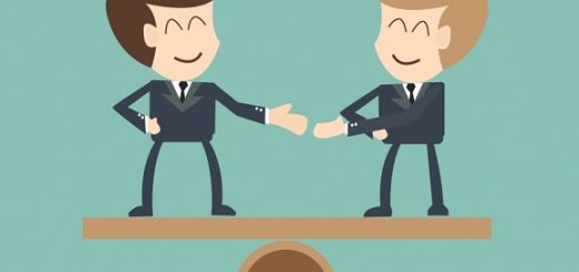 مذاکره کنندگان موفق