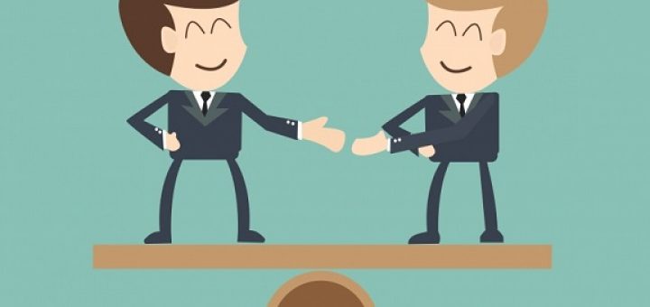 مذاکره کنندگان موفق