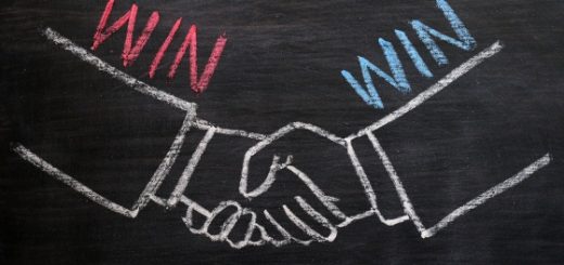 مذاکره برد برد