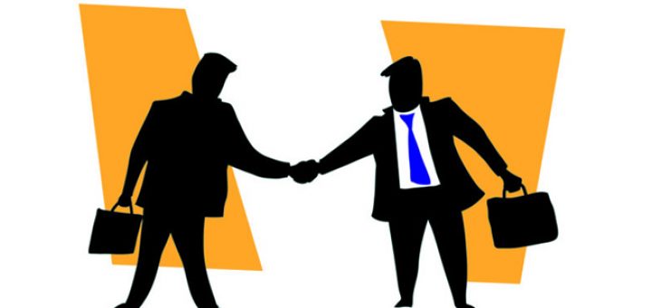 چطور حرفه ای مذاکره کنیم؟