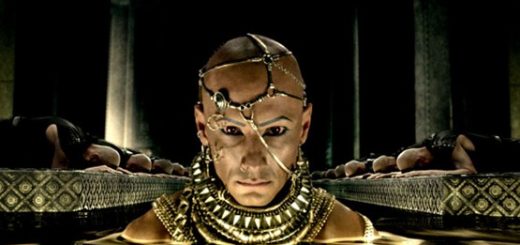 ۳۰۰ از پنج نگاه