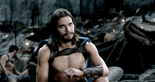 فیلم هالیودی ۳۰۰