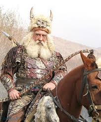  سریال چهل سرباز