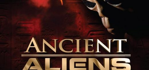 مستند بیگانان باستانی