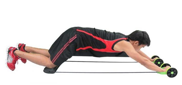 چگونه بازو را لاغر کنیم؟