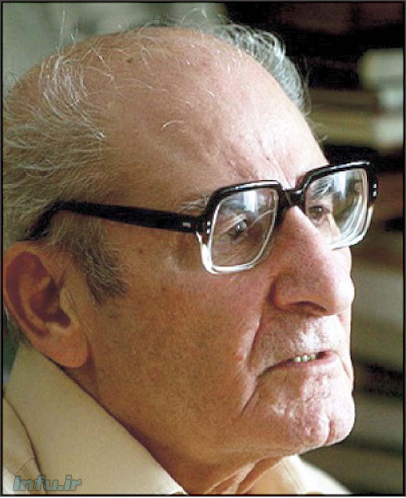  ابراهیم یونسی 