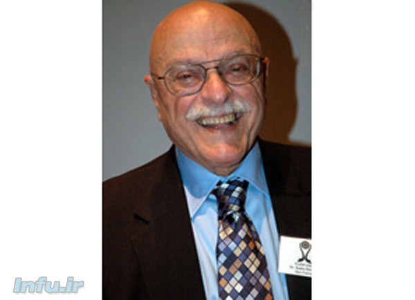 دکتر صدرالدین الهی