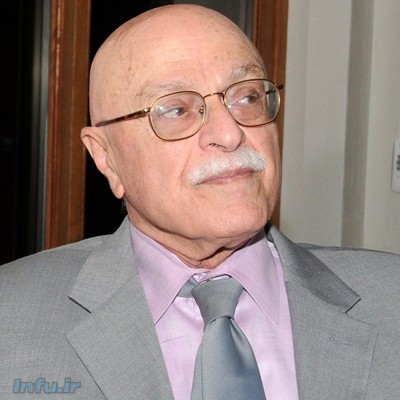 دکتر صدرالدین الهی