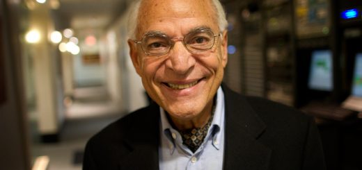 فاروق الباز