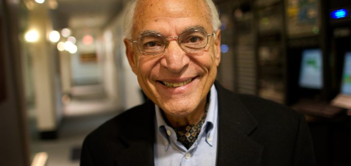 فاروق الباز