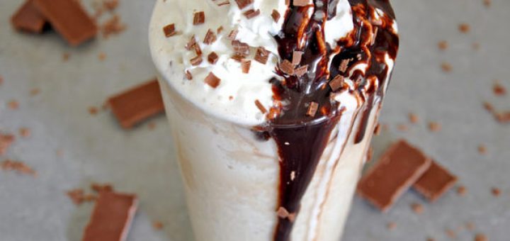 نوشیدنی فراپوچینو