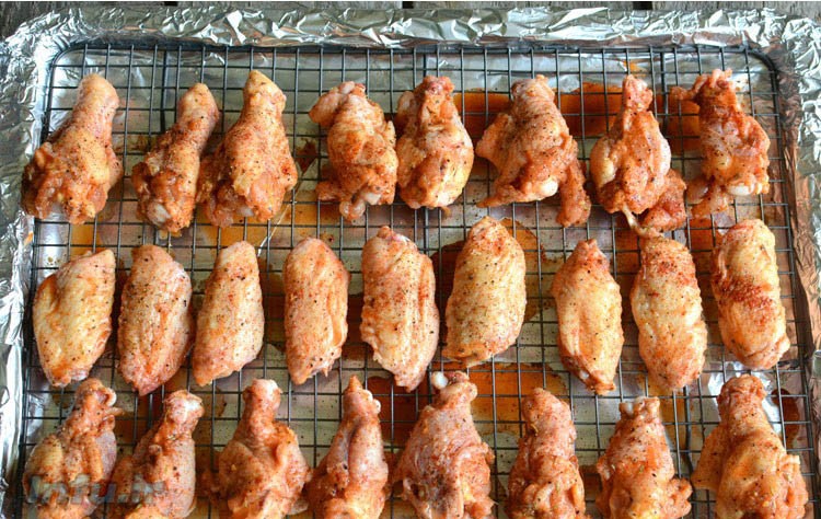  بال مرغ عسلی