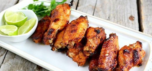 بال مرغ عسلی