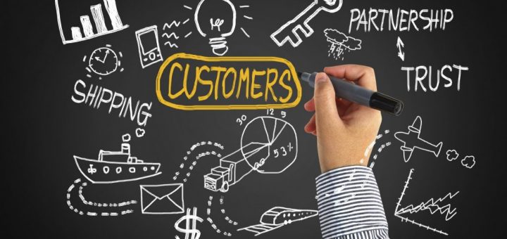 تکنیک های فروش