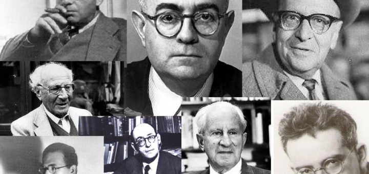 مکتب فرانکفورت