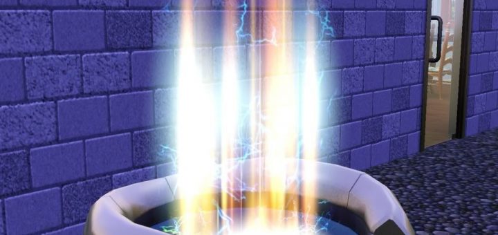 دستگاه تله پورت