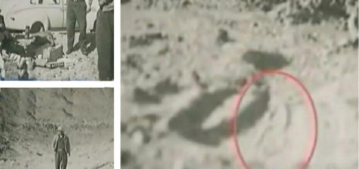 جورج آدامسکی