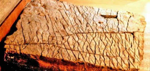 نقشه آفریدگار