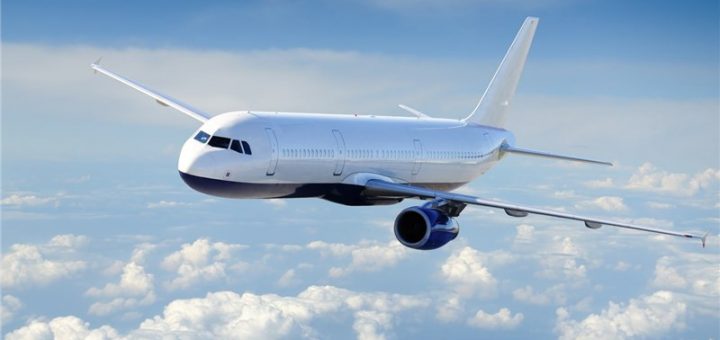 غیب شدن هواپیما