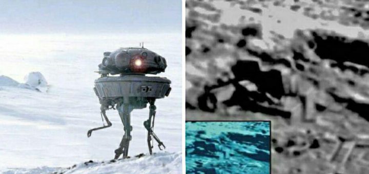 تمدن های فرازمینی