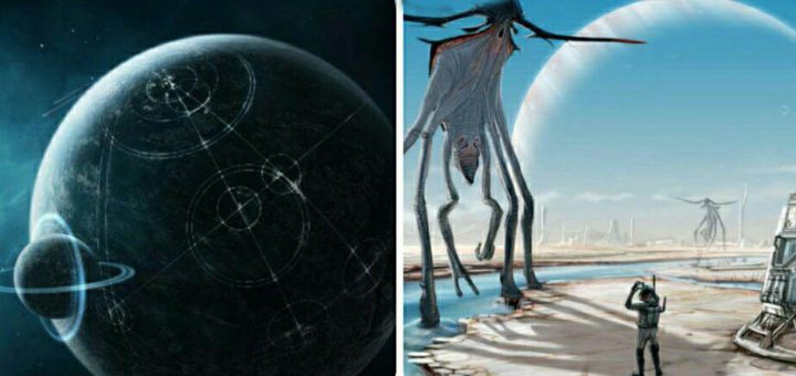 پروفسور مایکل گرت