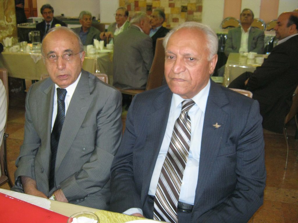 دکتر علی‌قلی محمودی‌بختیاری