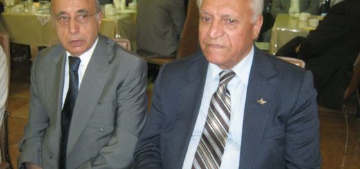 دکتر علی‌قلی محمودی‌بختیاری