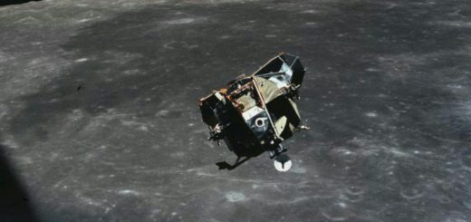 فضانوردان ماموریت های آپولو