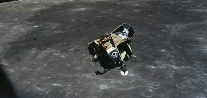 فضانوردان ماموریت های آپولو