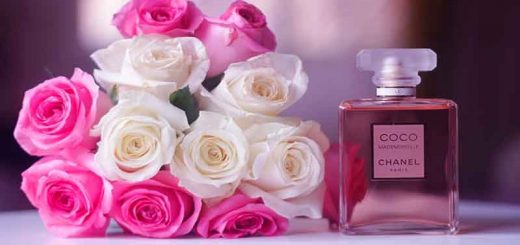 تشخیص عطر اصل از فیک