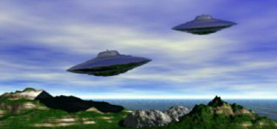 برخورد نزدیک از نوع دوم