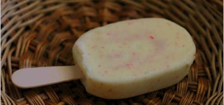 چگونه بستنی ماست درست کنیم؟