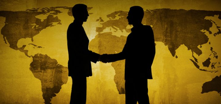 بازاریابی و فروش