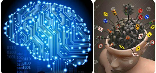 پروژه بلو برین