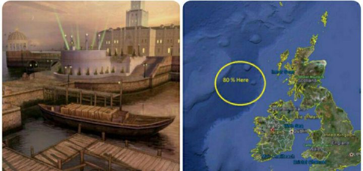 جنگل رندلشام