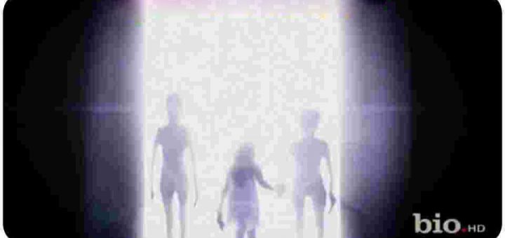 مهمانی بیگانه