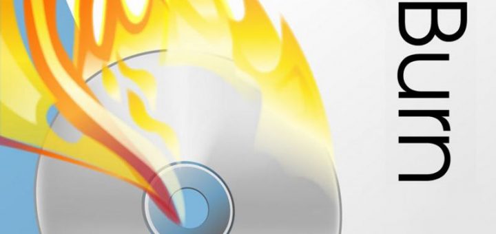 چگونه بر روی CD یا DVD رایت کنیم؟