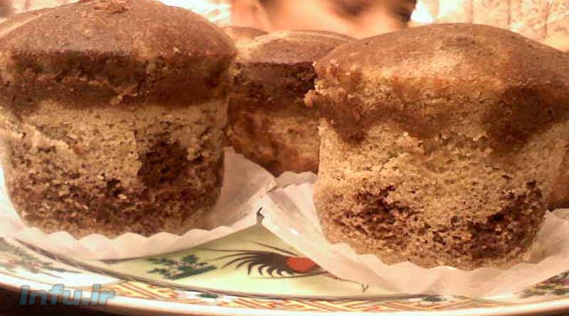 چگونه بدون فر ، کیک درست کنیم؟