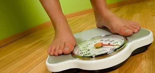 چگونه چاق شویم؟