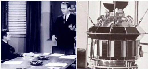 عملیات جاسوسی قرن