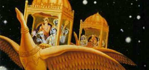 بیگانگان باستانی