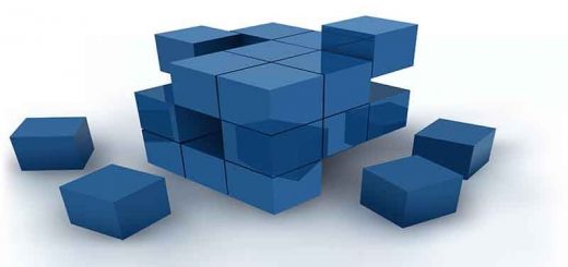 چگونه حجم مکعب را حساب کنیم؟