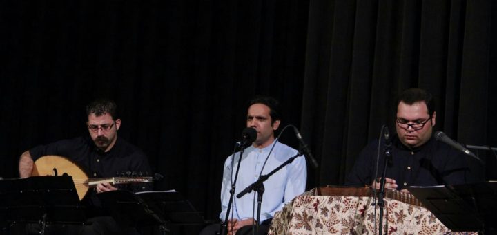 گروه درویش خان