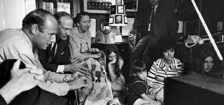 خاطره لرد دزموند لزلی از رابط فرازمینی جورج آدامسکی