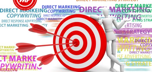 بازاریابی مستقیم