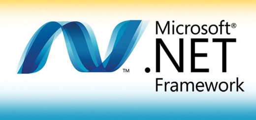 نصب نرم افزار Net 3.5