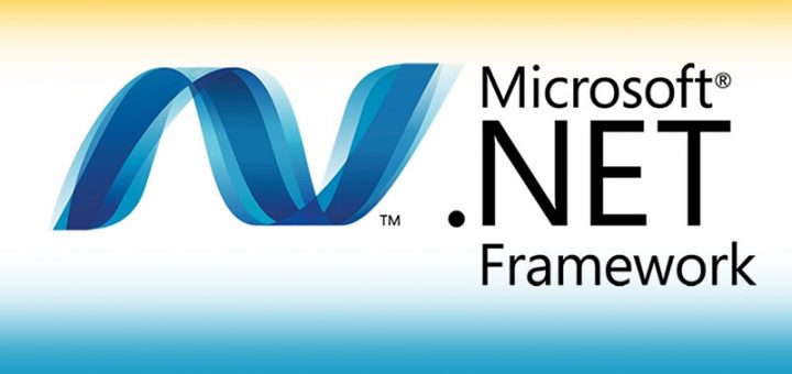 نصب نرم افزار Net 3.5