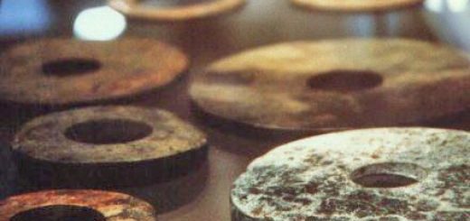 سنگ های دروپا